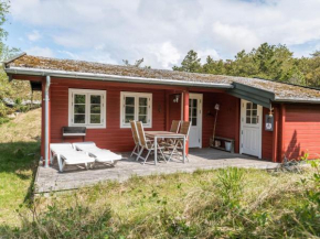 Holiday home Fanø CXLV